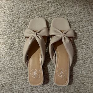 Oasis society size 7 shoes